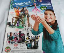 Walmart toyland wish for sale  Antioch
