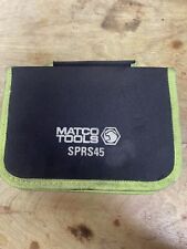 Matco tools sprs45 for sale  Newport News