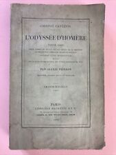 Odyssee homere chants d'occasion  Conflans-Sainte-Honorine