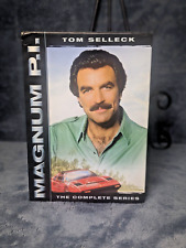 dvd magnum series pi for sale  Lobelville
