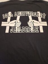 Jailhouse saloon 10th for sale  Longs