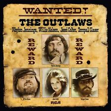 Outlaws wanted banner for sale  Girard