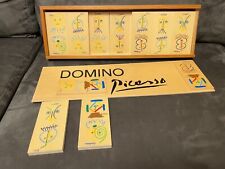 Picasso domino gavilla for sale  Belmont