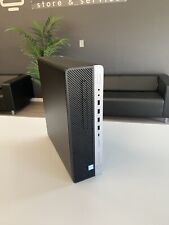 Desktop PC HP EliteDesk 800 G3 SFF:  i7-7700 / RAM 16Gb / SSD 256Gb / Win 11 Pro for sale  Shipping to South Africa