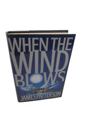 James patterson wind for sale  Mcminnville