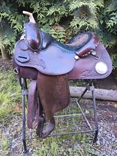 Circle equitation saddle for sale  Dola
