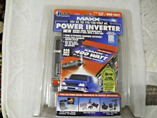 POWER INVERTER -400 watt NEW VECTOR MAXX for Car, Boat, RV for sale  Shipping to South Africa
