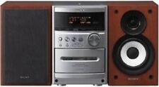 Chaine hifi sony d'occasion  Alfortville