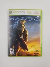 Usado, Halo 3 Microsoft Xbox 360 CIB manual completo + pôster comprar usado  Enviando para Brazil