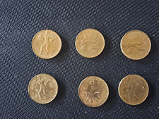 Monete lire 200 usato  Roma