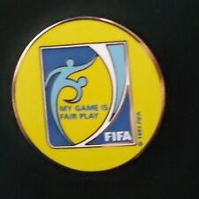 fifa referee for sale  EDINBURGH