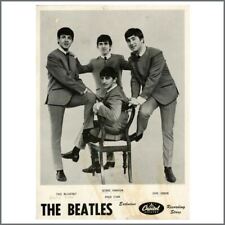 Beatles late 1963 for sale  CHORLEY