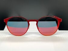 Sonnenbrille herren rot gebraucht kaufen  Gelsenkirchen
