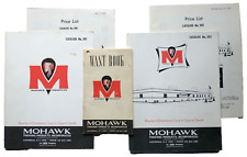 Mohawk finishing products for sale  Waterford Works