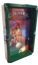 Camel lights cigarette for sale  Chippewa Falls