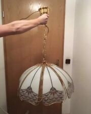 Deckenlampe wohnzimmerlampe h� gebraucht kaufen  Frensdorf