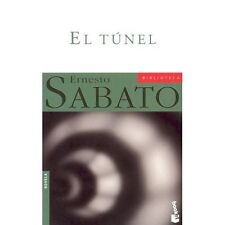 El Tunel/o túnel por Ernesto Sabato,, usado comprar usado  Enviando para Brazil