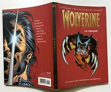 Wolverine origini serie usato  Gioia Del Colle
