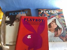 Play boy magazine. for sale  Noxen