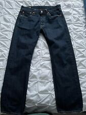 Levi men jeans for sale  OXFORD