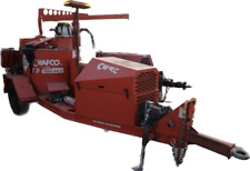 Crafco 500 diesel for sale  Shipping to Ireland