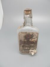 Botella de whisky antigua Davis Gordon, usado segunda mano  Embacar hacia Argentina