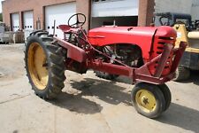 Massey harris project for sale  Apollo