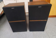 Vintage sony floor for sale  New Providence