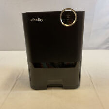 Ninesky black programmable for sale  Dayton