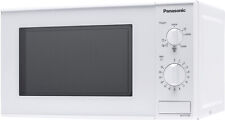 Panasonic mikrowelle k101wm gebraucht kaufen  Hamburg