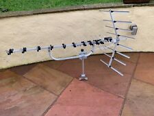 Digital aerial freeview for sale  TIVERTON