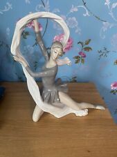 Nao figurine dancer for sale  NORMANTON