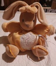 Doudou peluche lapin d'occasion  Épinay-sur-Orge