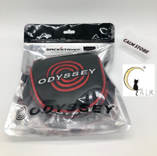 Odyssey head cover for sale  Shipping to Ireland