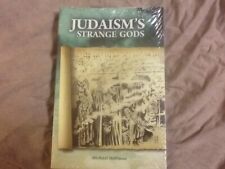Judaísmo's Strange Deuses: Revisada E Ampliada By Michael A. Hoffman, Pb 2011 comprar usado  Enviando para Brazil