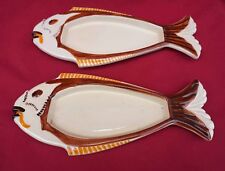 Quimper pair fish d'occasion  Auray