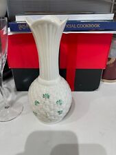 belleek vase for sale  Arlington