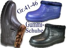 Herren gummistiefel gummischuh gebraucht kaufen  Tanna