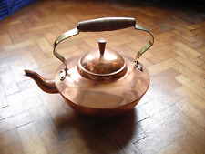 Vintage copper stove for sale  Shipping to Ireland