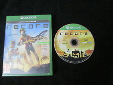 Xbox one recore usato  Roma