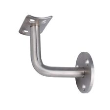 Silver stair handrail for sale  Shipping to Ireland