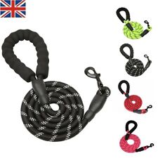 Dog lead rope for sale  LEICESTER