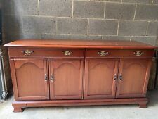 White newton sideboard for sale  MILTON KEYNES