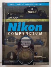 New nikon compendium for sale  Ardmore