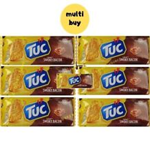 Tuc biscuits smoky for sale  STOCKTON-ON-TEES