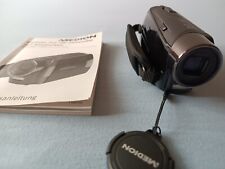 Medion camcorder touchscreen gebraucht kaufen  Kiel