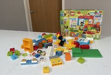 Lego duplo bundle for sale  COVENTRY