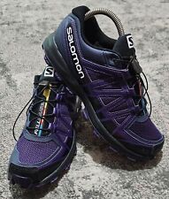 Salomon fellraiser trail for sale  LEVEN