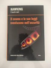 Hawking buchi neri usato  Imola
