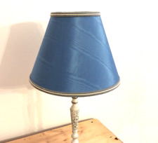 Vintage teal blue for sale  RUGBY